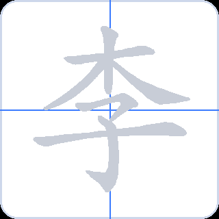 李 획순